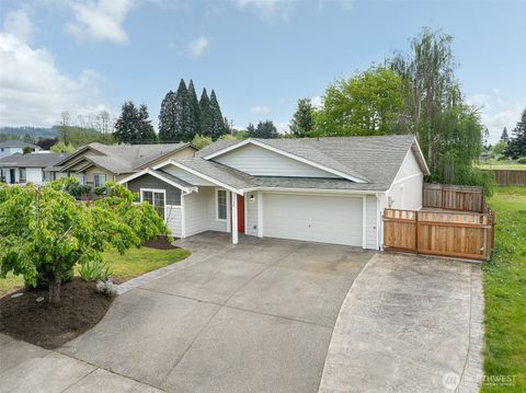 Photo of 134 5th Avenue SE, Pacific, WA 98047 (MLS # 2520355)