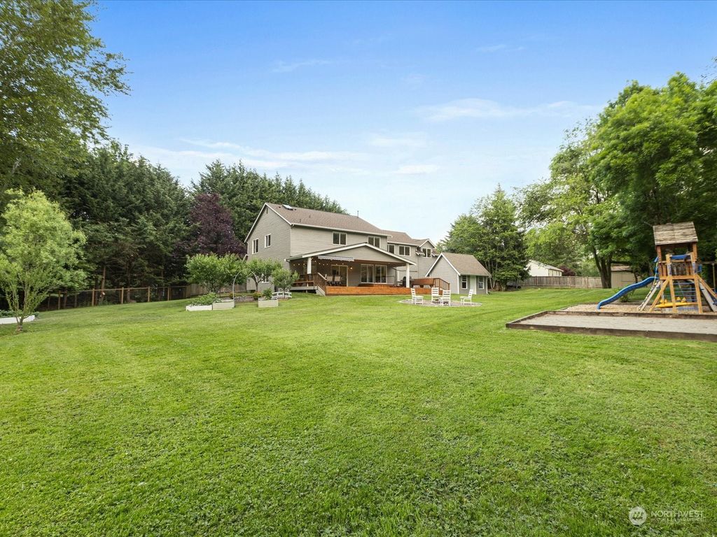 Photo of 26317 NE 54th Place, Redmond, WA 98053 (MLS # 2074176)