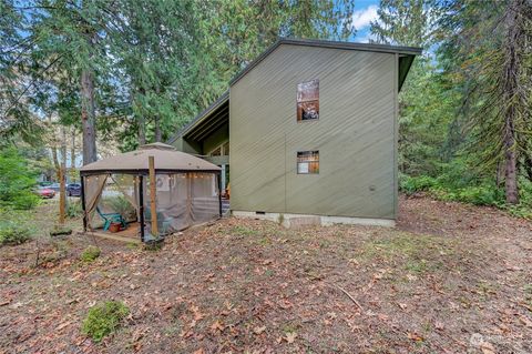 A home in Skykomish