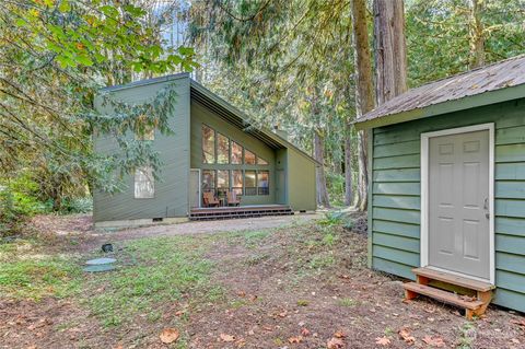 A home in Skykomish