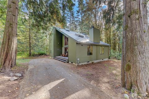 A home in Skykomish