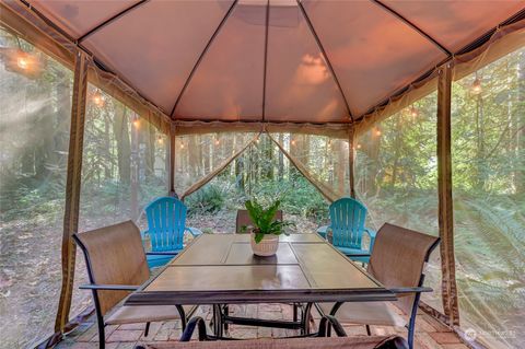 A home in Skykomish