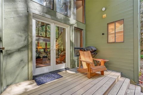 A home in Skykomish