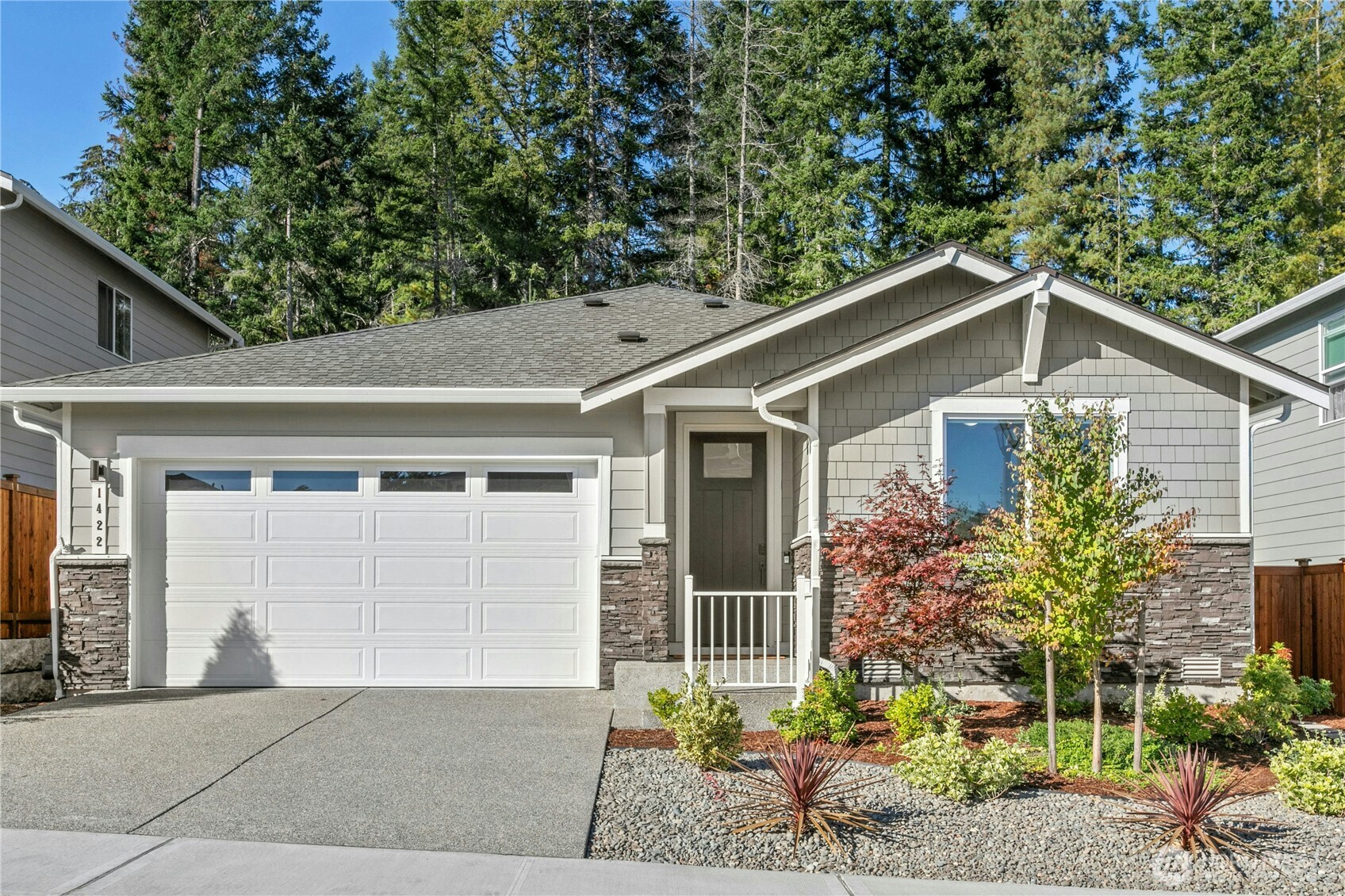 1422 NW Swenson Court