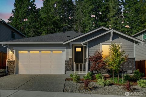 1422 NW Swenson Court Poulsbo WA 98370