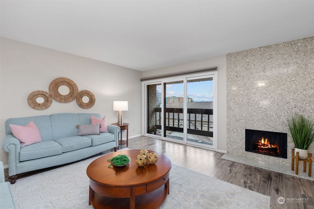 Photo of 3207 Colby Avenue #304, Everett, WA 98201 (MLS # 2036238)