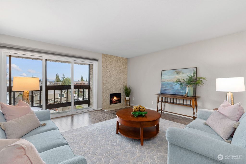 Photo of 3207 Colby Avenue #304, Everett, WA 98201 (MLS # 2036238)