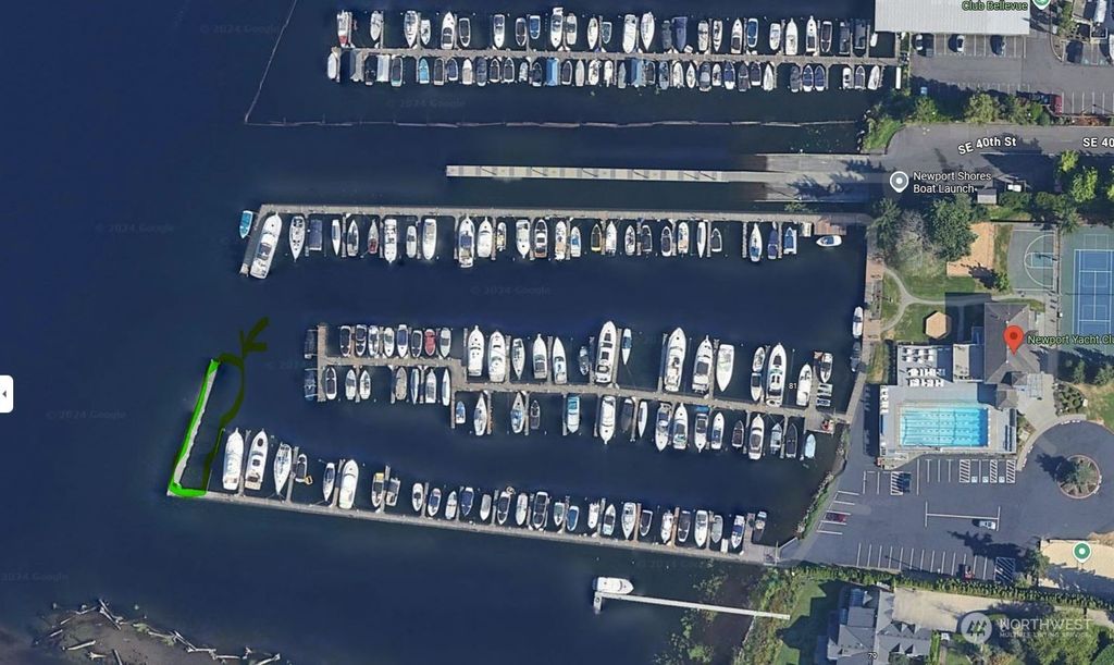 Photo of 81 Skagit Key Ky #D-29, Bellevue, WA 98006 (MLS # 2327662)