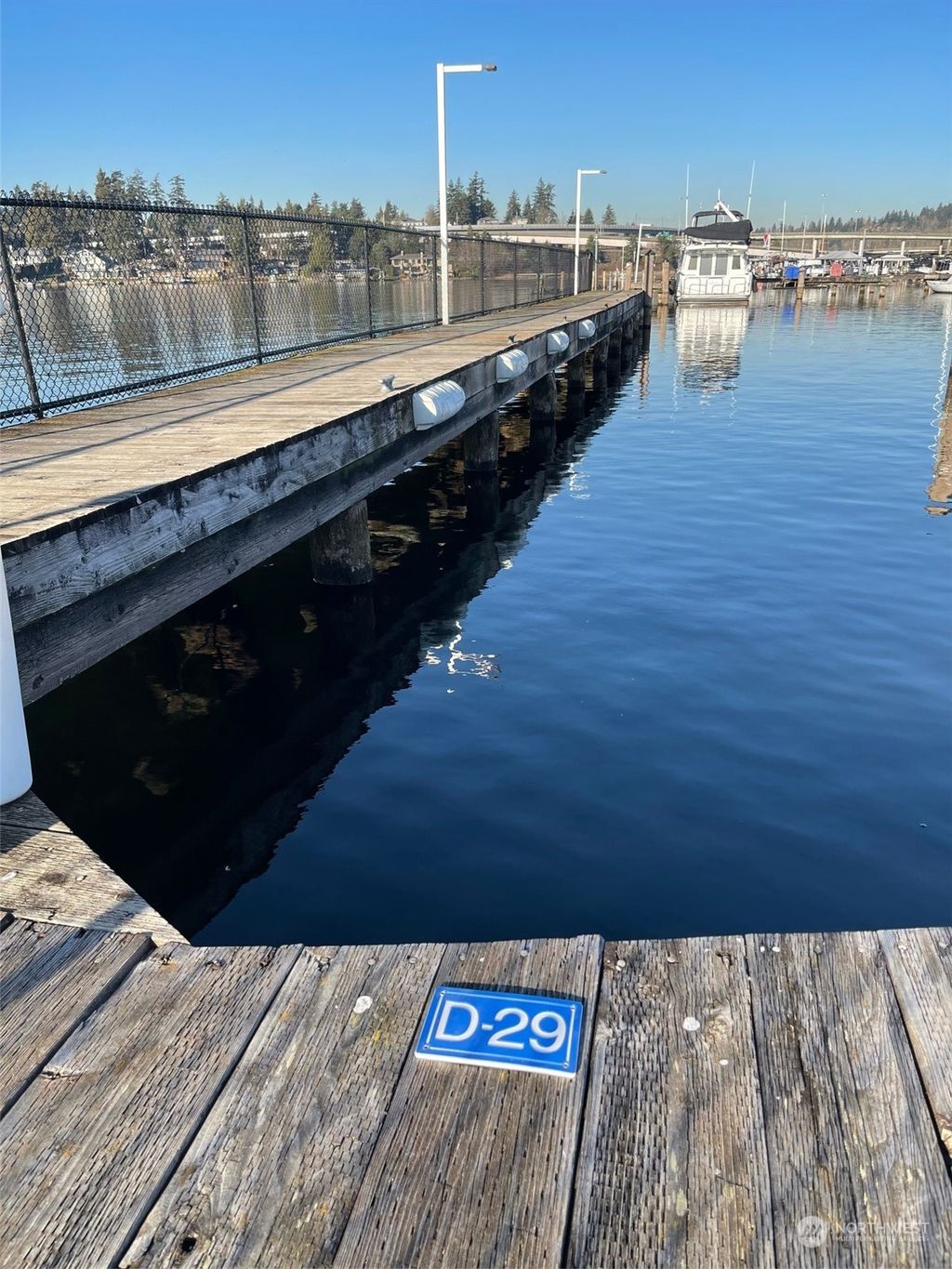 Photo of 81 Skagit Key Ky #D-29, Bellevue, WA 98006 (MLS # 2327662)