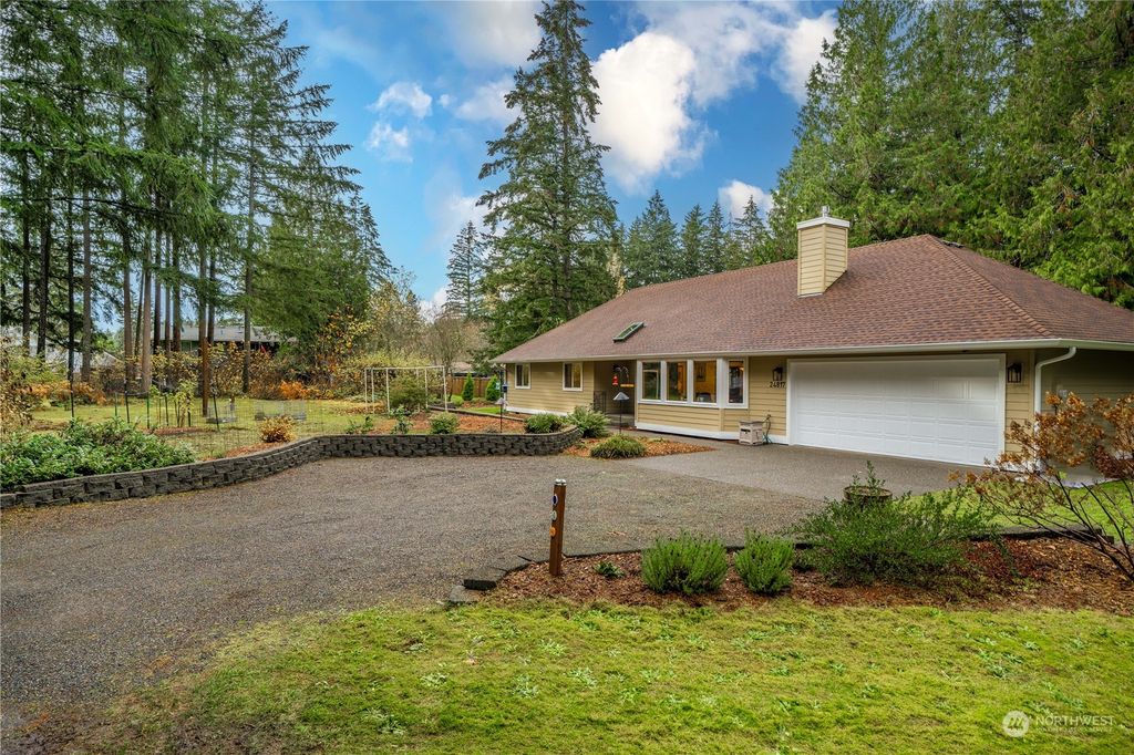 Photo of 24817 184th Place SE, Covington, WA 98042 (MLS # 2307727)