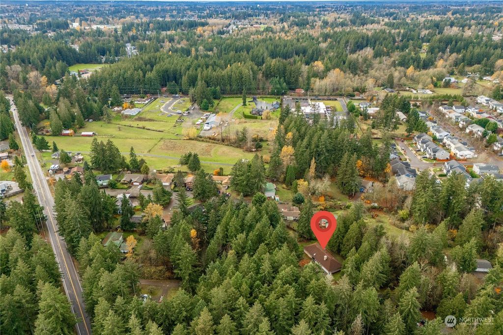 Photo of 24817 184th Place SE, Covington, WA 98042 (MLS # 2307727)