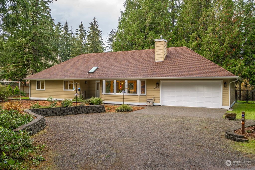 Photo of 24817 184th Place SE, Covington, WA 98042 (MLS # 2307727)
