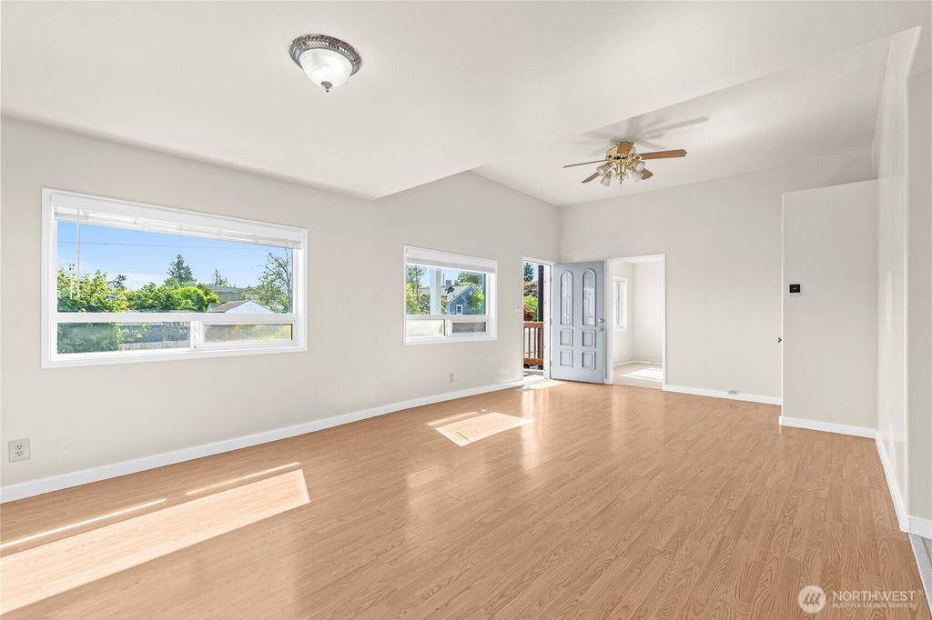 Photo of 5709 51st Avenue S, Seattle, WA 98118 (MLS # 2388106)