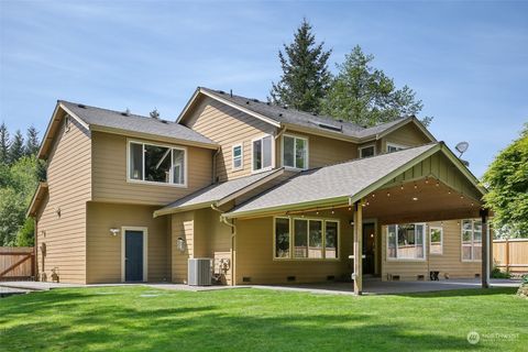 A home in Tulalip