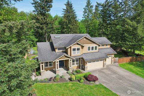 A home in Tulalip