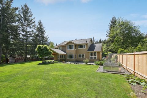 A home in Tulalip