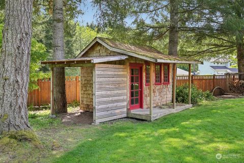 A home in Tulalip