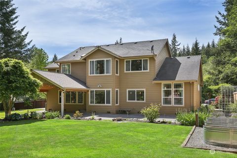 A home in Tulalip