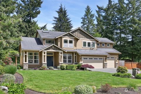 A home in Tulalip