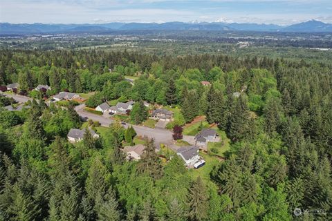 A home in Tulalip