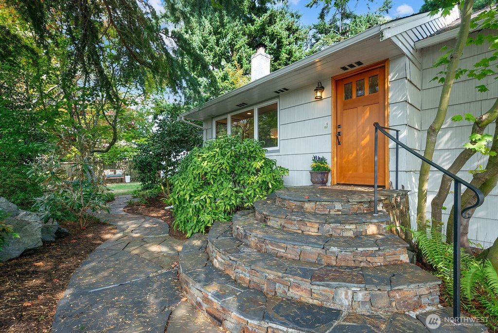 Photo of 1416 NW 197th Street, Shoreline, WA 98177 (MLS # 2430897)