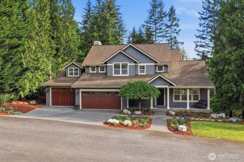 Photo of 11720 201st Place NE, Redmond, WA 98053 (MLS # 2551359)