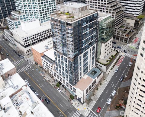 Photo of 1000 1st Avenue #1901, Seattle, WA 98104 (MLS # 2356158)