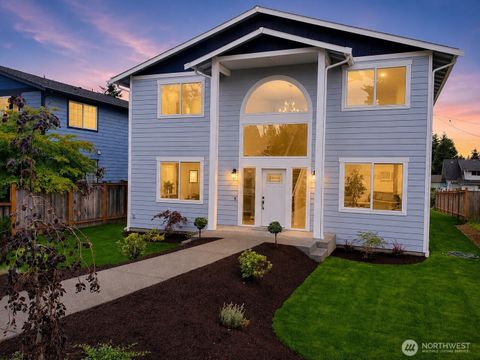 Photo of 866 S 85th Street, Tacoma, WA 98444 (MLS # 2524549)