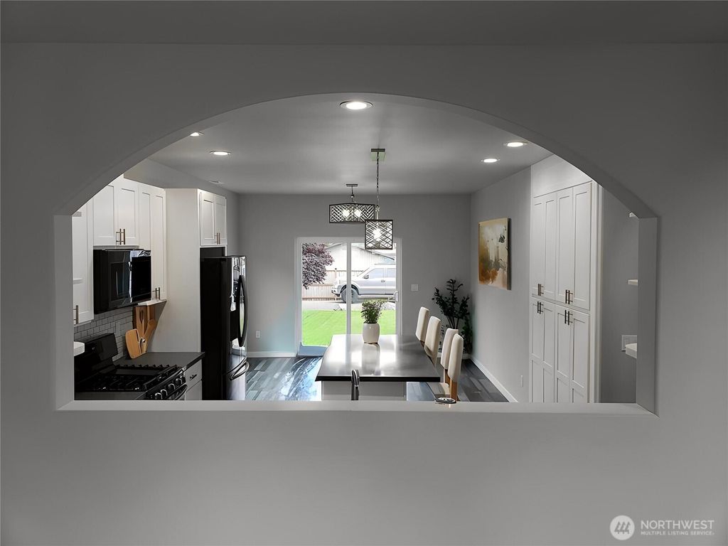Photo of 866 S 85th Street, Tacoma, WA 98444 (MLS # 2524549)