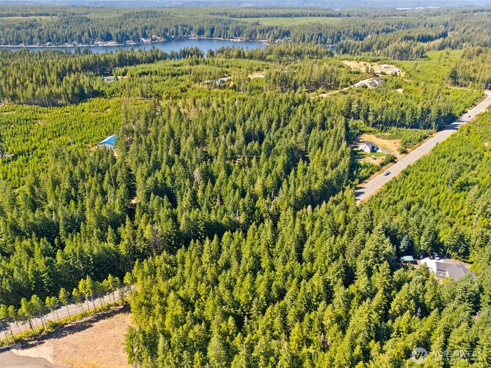 0 E Mason Lake Road