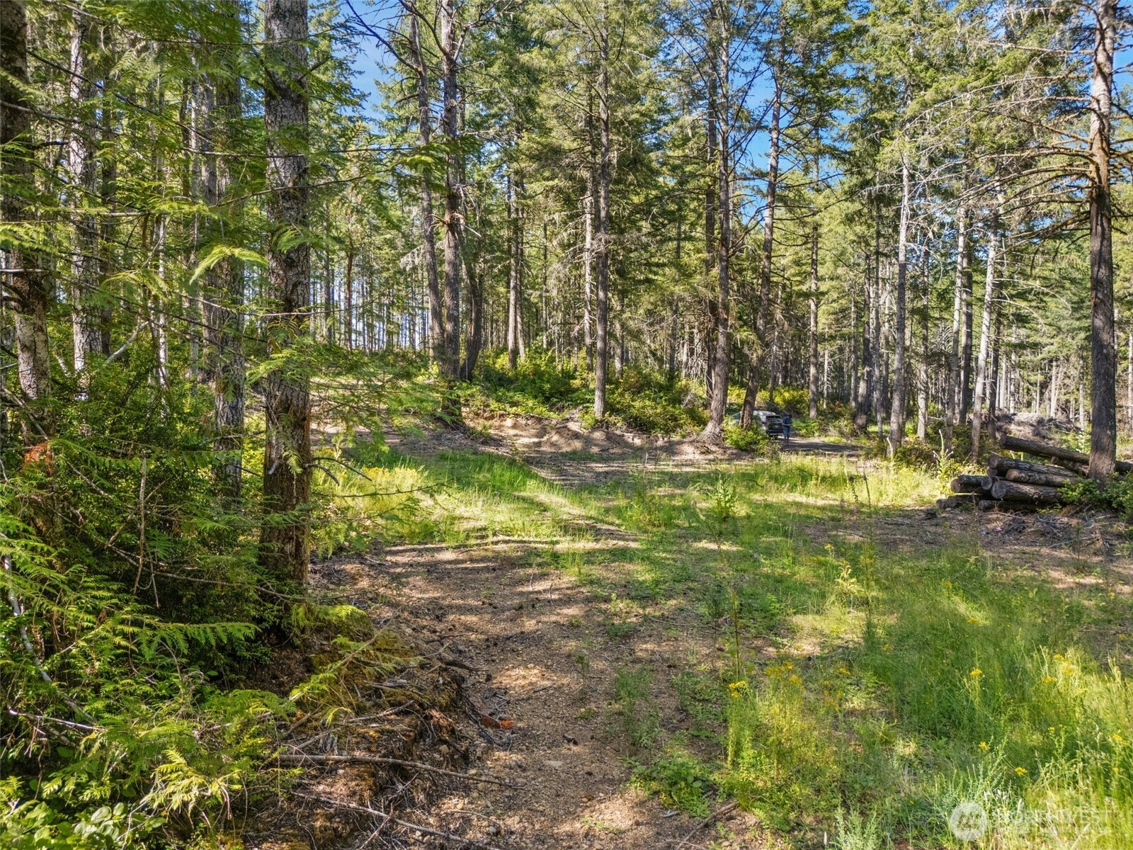 0 E Mason Lake Road