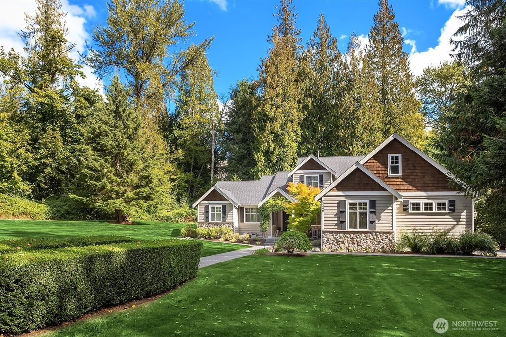 Photo of 23340 257th Avenue SE, Maple Valley, WA 98038 (MLS # 2437278)