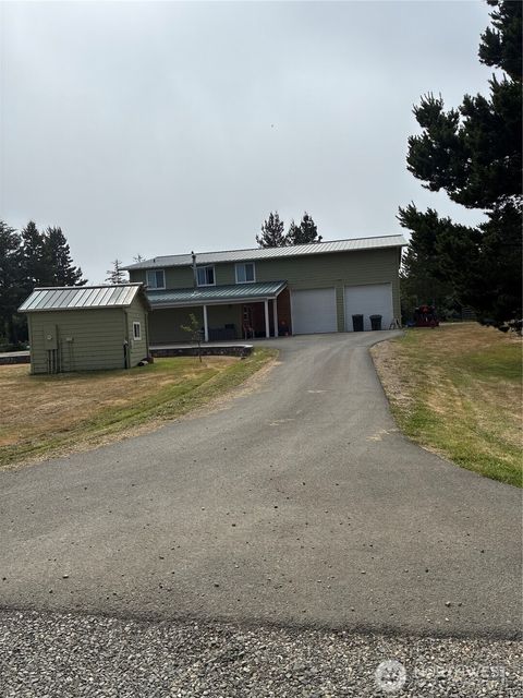 Photo of 34615 W Lane, Oysterville, WA 98641 (MLS # 2448300) Photo of 34615 W Lane, Oysterville, WA 98641 (MLS # 2448300)