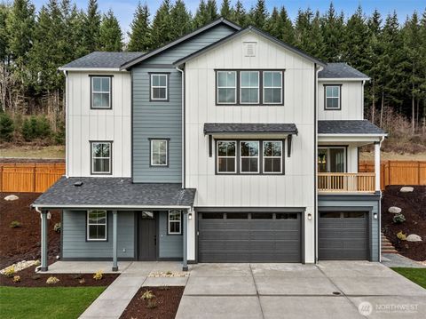 16016 210th Avenue E 305 Bonney Lake WA 98391