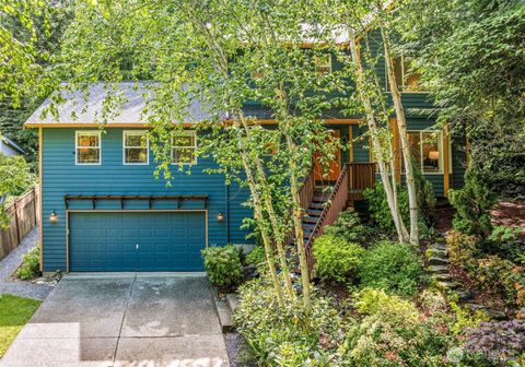 4635 Seahurst Avenue, Everett, WA 98203 - MLS#: 2373977