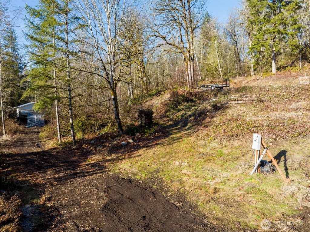 Photo of 13620 Kelly Road NE, Duvall, WA 98019 (MLS # 2470146)