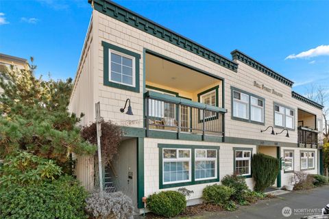 514 Bell Street, Edmonds, WA 98020 - MLS#: 2371353