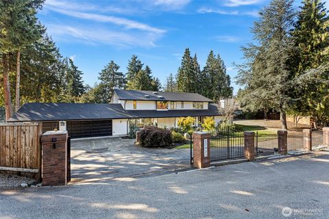 Photo of 27433 48th Avenue S, Kent, WA 98032 (MLS # 2444358)