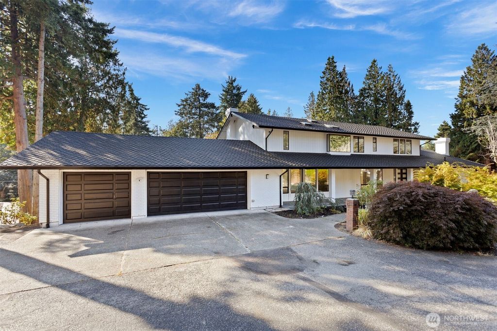 Photo of 27433 48th Avenue S, Kent, WA 98032 (MLS # 2444358)