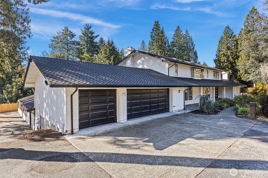 Photo of 27433 48th Avenue S, Kent, WA 98032 (MLS # 2444358)