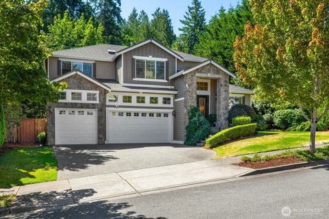 16633 NE 40th Court Redmond WA 98052