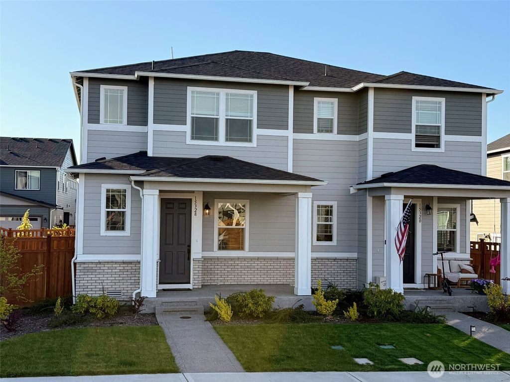 Photo of 15328 208th Avenue E, Bonney Lake, WA 98391 (MLS # 2502723)