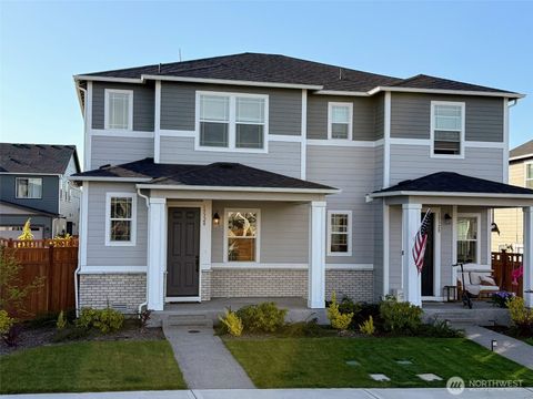 Photo of 15328 208th Avenue E, Bonney Lake, WA 98391 (MLS # 2502723)