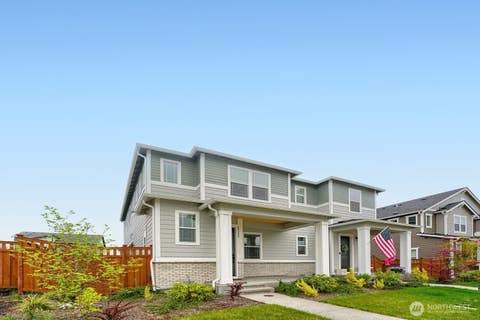 Photo of 15328 208th Avenue E, Bonney Lake, WA 98391 (MLS # 2502723)