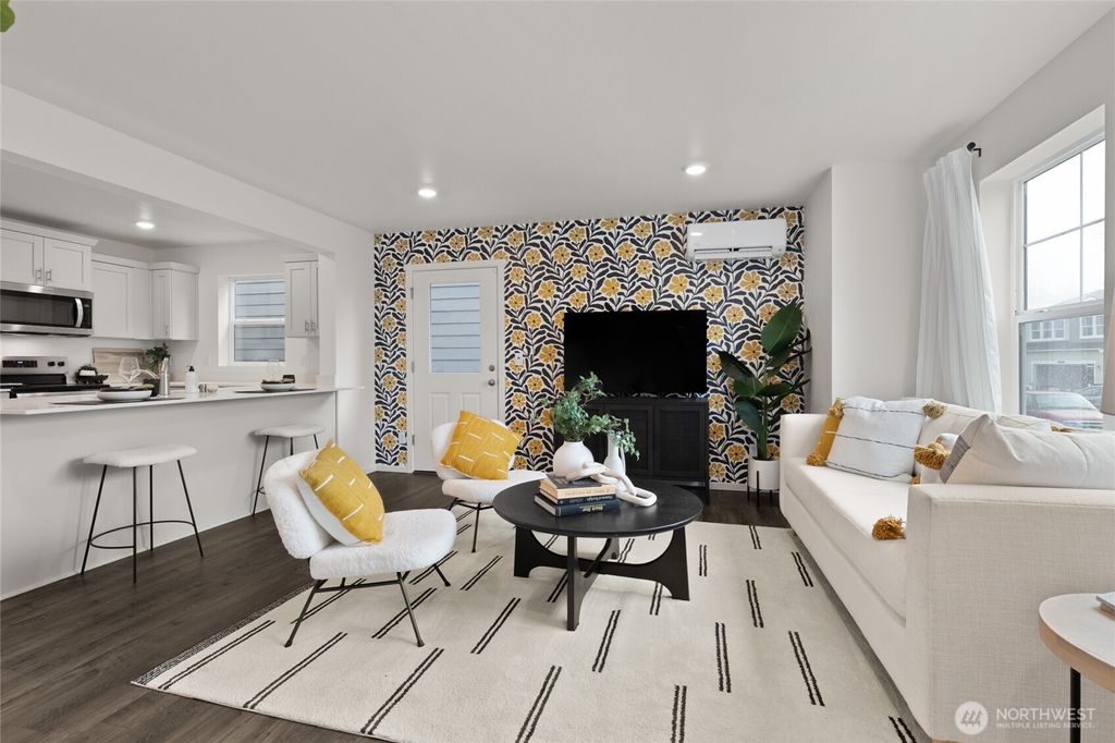 Photo of 16210 204th Avenue E #1155, Bonney Lake, WA 98391 (MLS # 2509207)