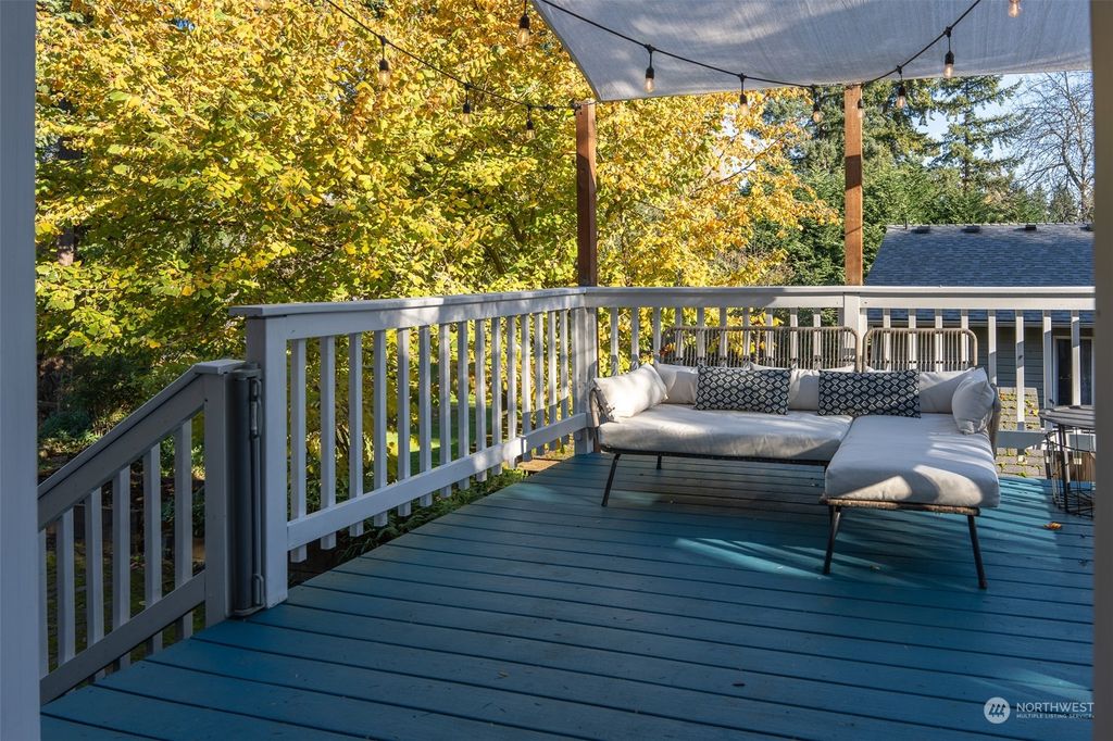 Photo of 10916 Linden Avenue N, Seattle, WA 98133 (MLS # 2181228)