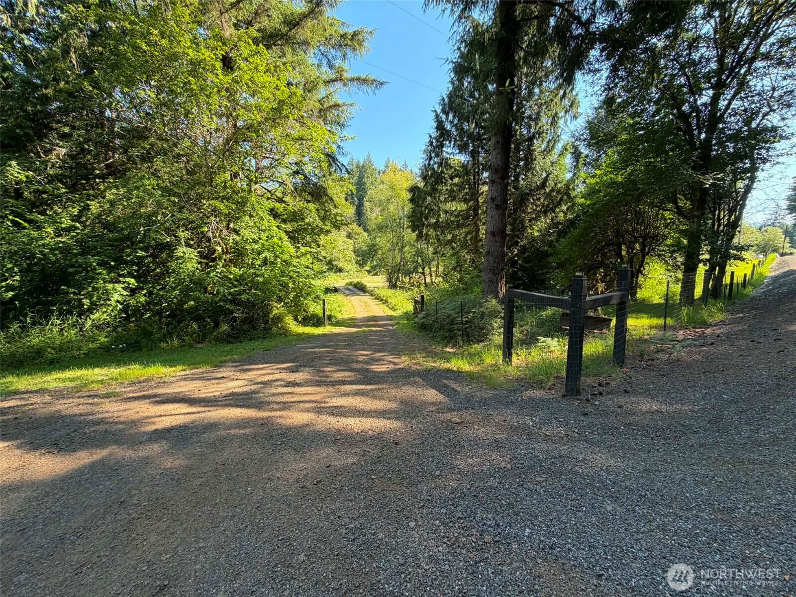 0 Gibson Creek Road