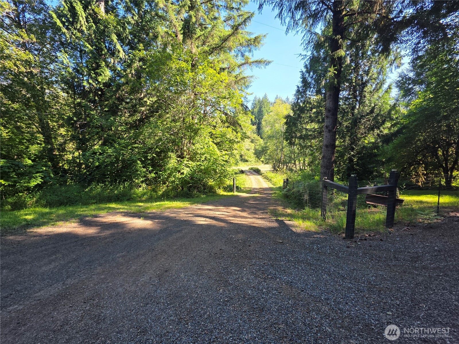 0 Gibson Creek Road