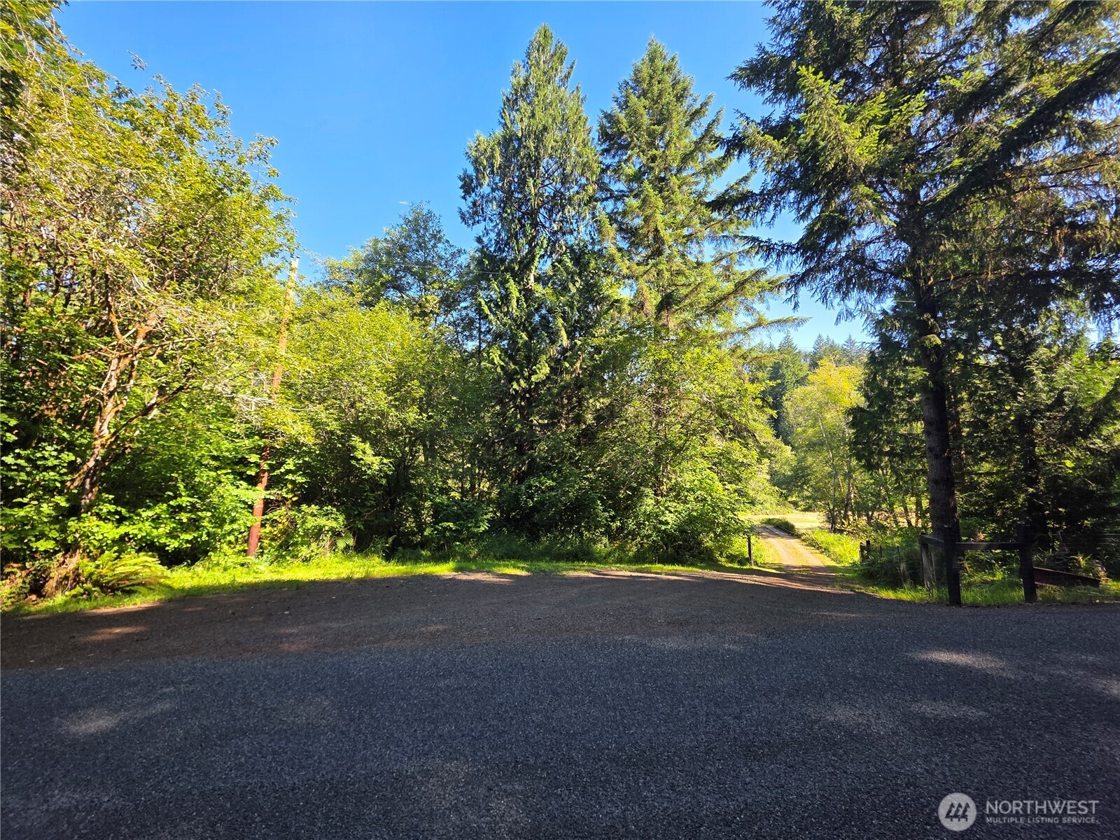 0 Gibson Creek Road