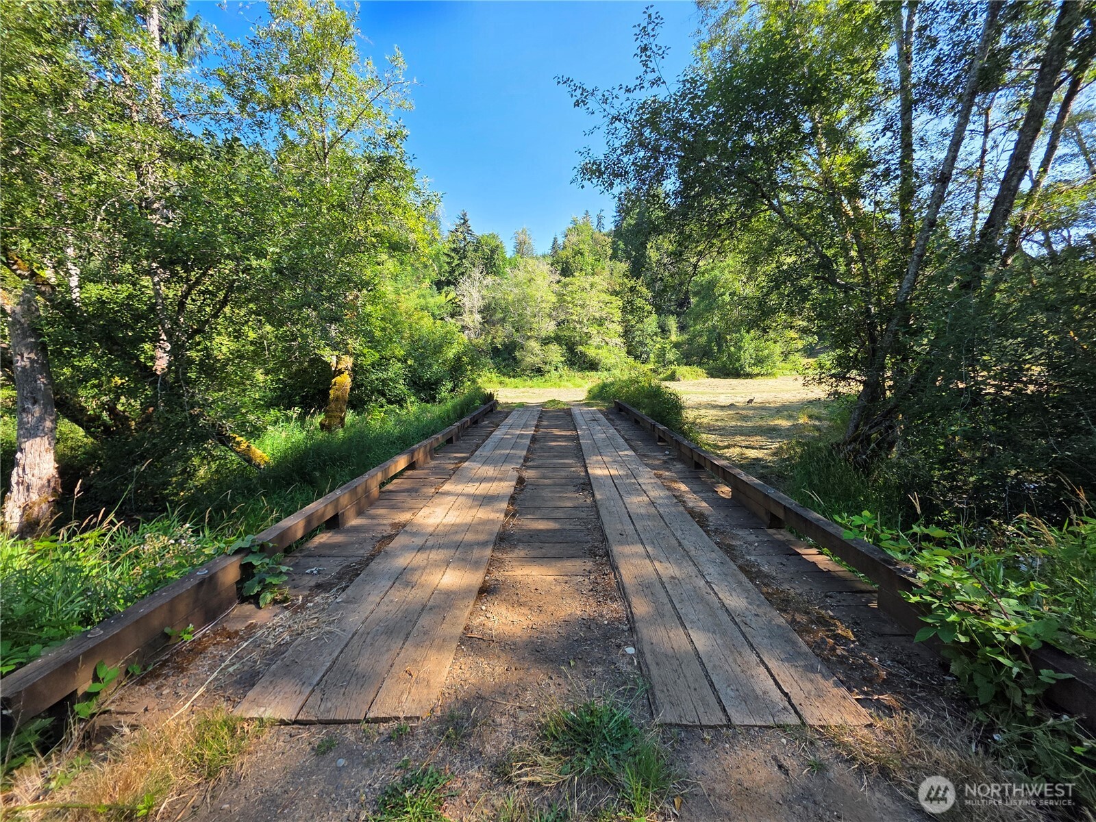 0 Gibson Creek Road